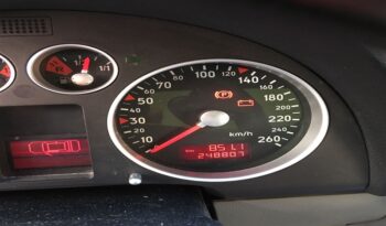 Audi | Audi TT Coupé Turbo Quattro (225 HP) full