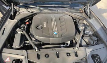 BMW 525 d full