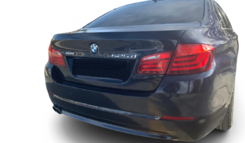 BMW 525 d full