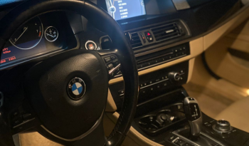 BMW 520I full
