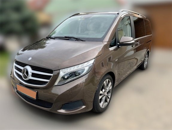 Mercedes-Benz Viano_2015