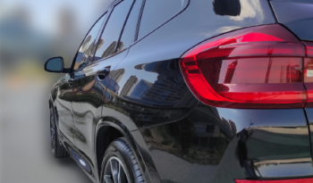 BMW X3_2019 full