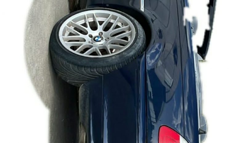 2002_BMW_320 CI_Coupe full