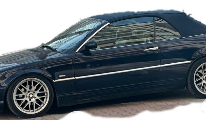 2002_BMW_320 CI_Coupe full