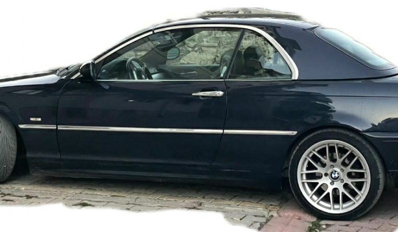 2002_BMW_320 CI_Coupe full