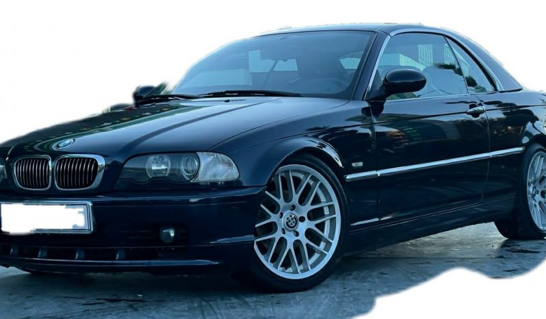 2002_BMW_320 CI_Coupe full