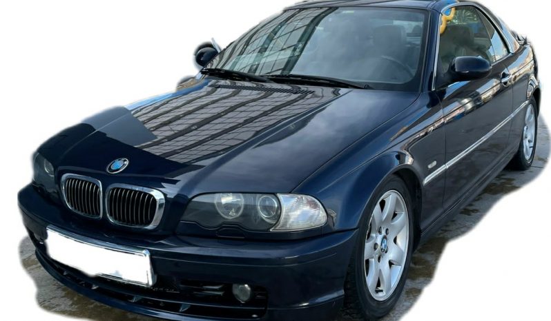 2002_BMW_320 CI_Coupe full