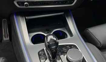 BMW X5 30D 2021 full