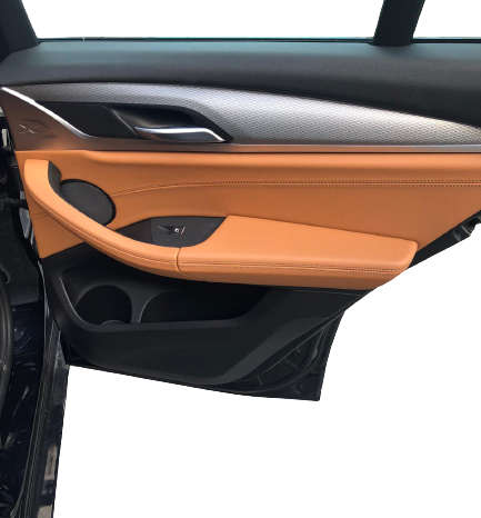 BMW X4 XDRIVE 2021 full