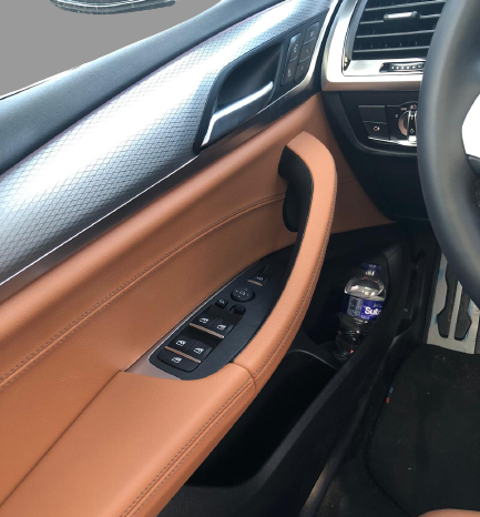 BMW X4 XDRIVE 2021 full