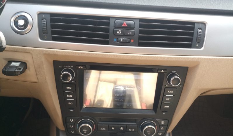 BMW X4 XDRIVE 2021 full