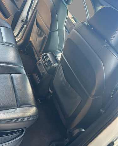 BMW X6 XDRIVE 40D – 2012 full