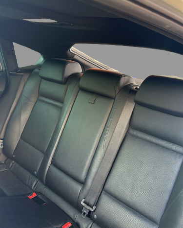 BMW X6 XDRIVE 40D – 2012 full