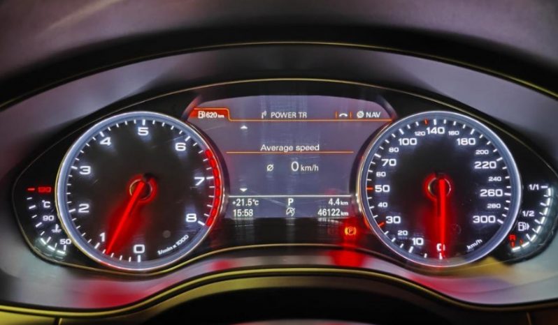2015_AUDI_A7_S Lıne full