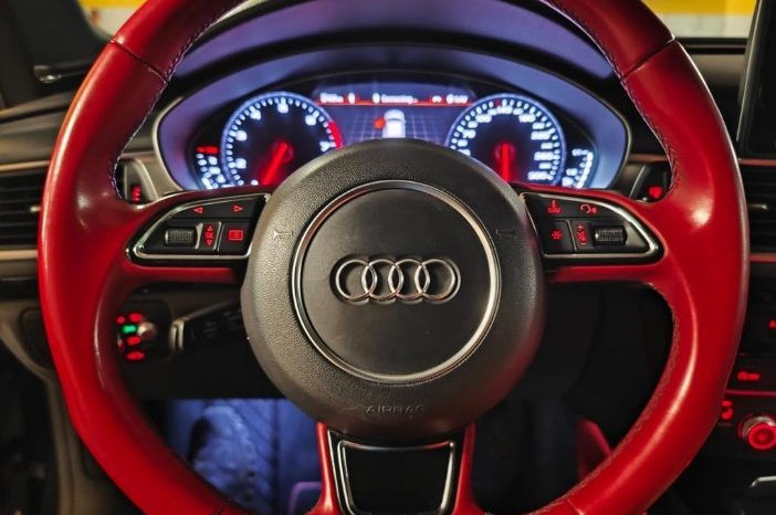 2015_AUDI_A7_S Lıne full
