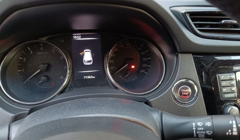 2018_NISSAN_X TRAIL full