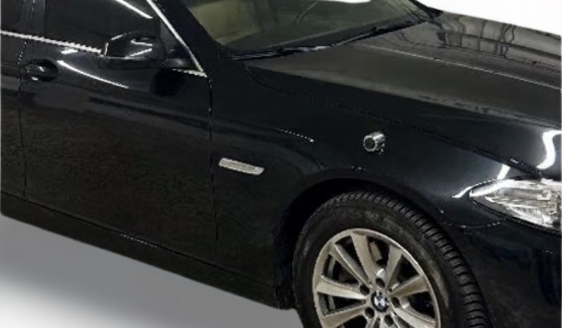 BMW_5.28i X-Drive_2016 full