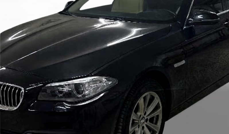 BMW_5.28i X-Drive_2016 full