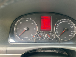 VOLKSWAGEN _TOURAN_2004 full