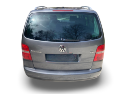 VOLKSWAGEN _TOURAN_2004 full