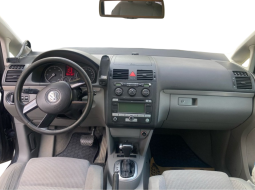VOLKSWAGEN _TOURAN_2004 full