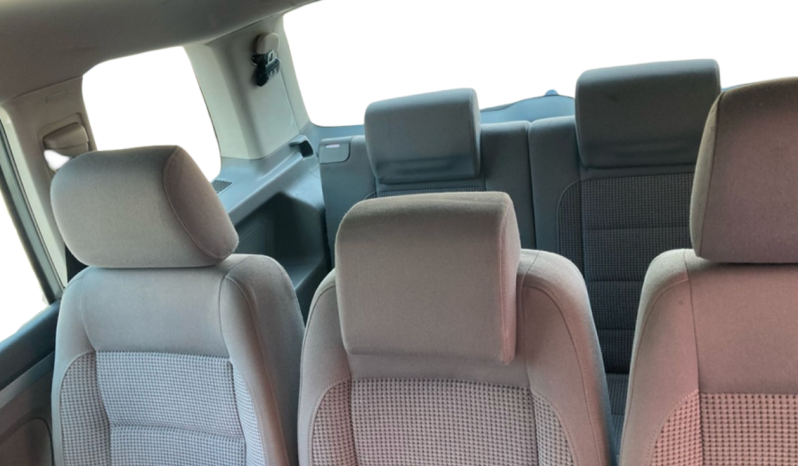 VOLKSWAGEN _TOURAN_2004 full