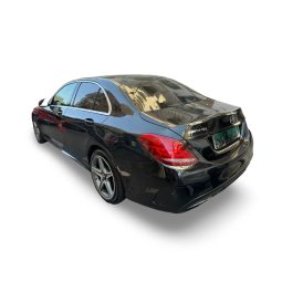MERCEDES-BENZ_C 200 D_ 2016