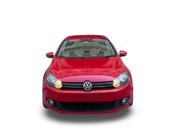VOLKSWAGEN_GOLF_2011 RIGHT HAND DRIVE