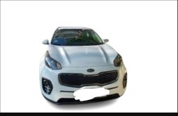 2018 KIA SPORTAGE 1.6 CC 13.900 Euro