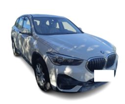 BMW_X1 XDRIVE 2.0İ