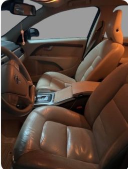VOLVO_S80_2012 Diplomatic full