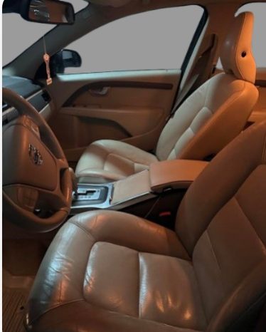 VOLVO_S80_2012 Diplomatic full