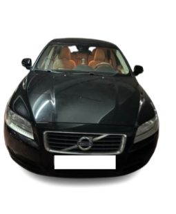 VOLVO_S80_2012 Diplomatic