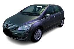 MERCEDES-BENZ_B200 CDI_2008