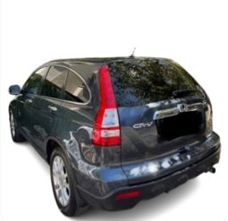 HONDA_C-RV_2010 full