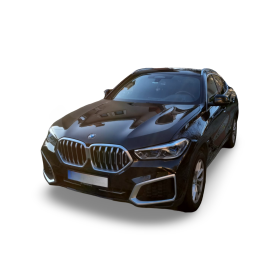 BMW_X6 XDrive 40d_2022