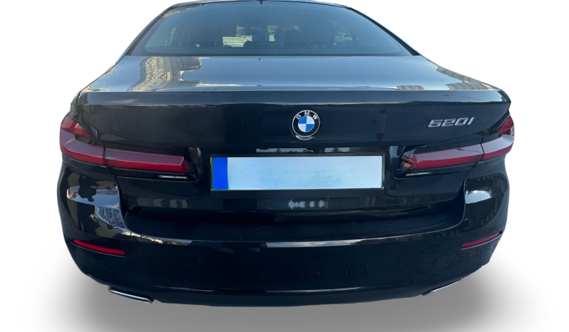 BMW_520i_2023 full