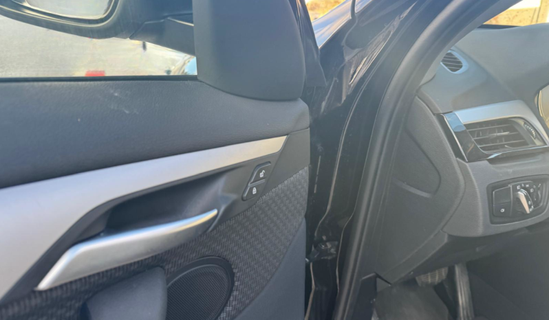 BMW_X1_2022 full
