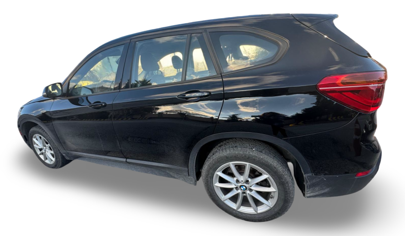 BMW_X1_2022 full