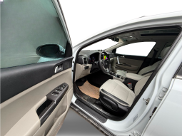 KIA_SPORTAGE_2019 full