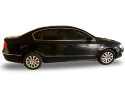 VOLKSWAGEN_PASSAT_2009 full
