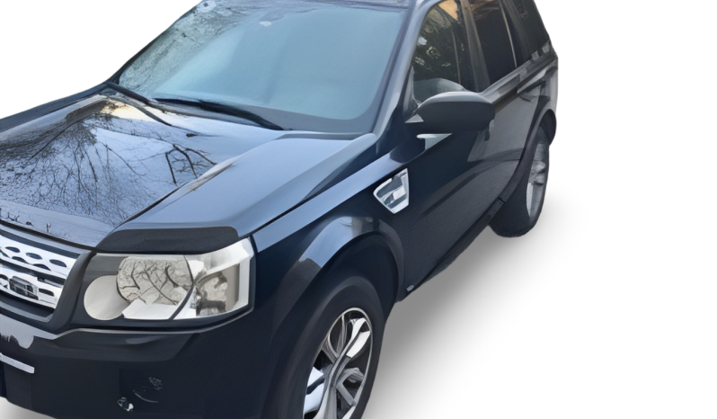 LAND ROVER_FREELANDER 2_2012 full