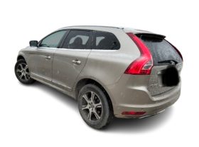 VOLVO_XC60 T5 _2014