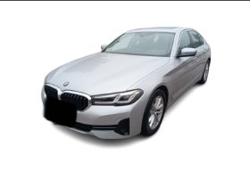 BMW_525 İ_2020