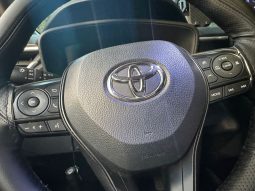 TOYOTA_COROLLA CROSS_2023 full