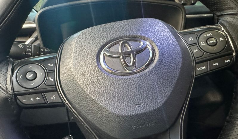 TOYOTA_COROLLA CROSS_2023 full