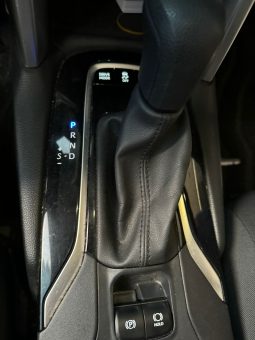 TOYOTA_COROLLA CROSS_2023 full