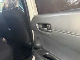TOYOTA_COROLLA CROSS_2023 full