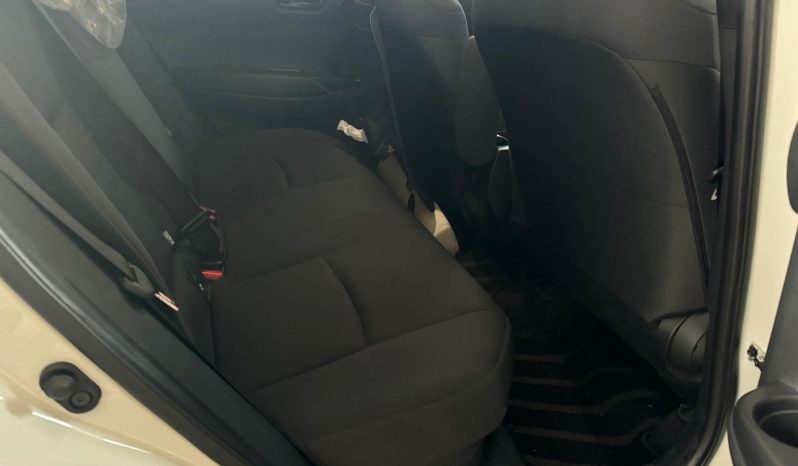TOYOTA_COROLLA CROSS_2023 full
