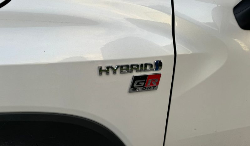 TOYOTA_COROLLA CROSS_2023 full
